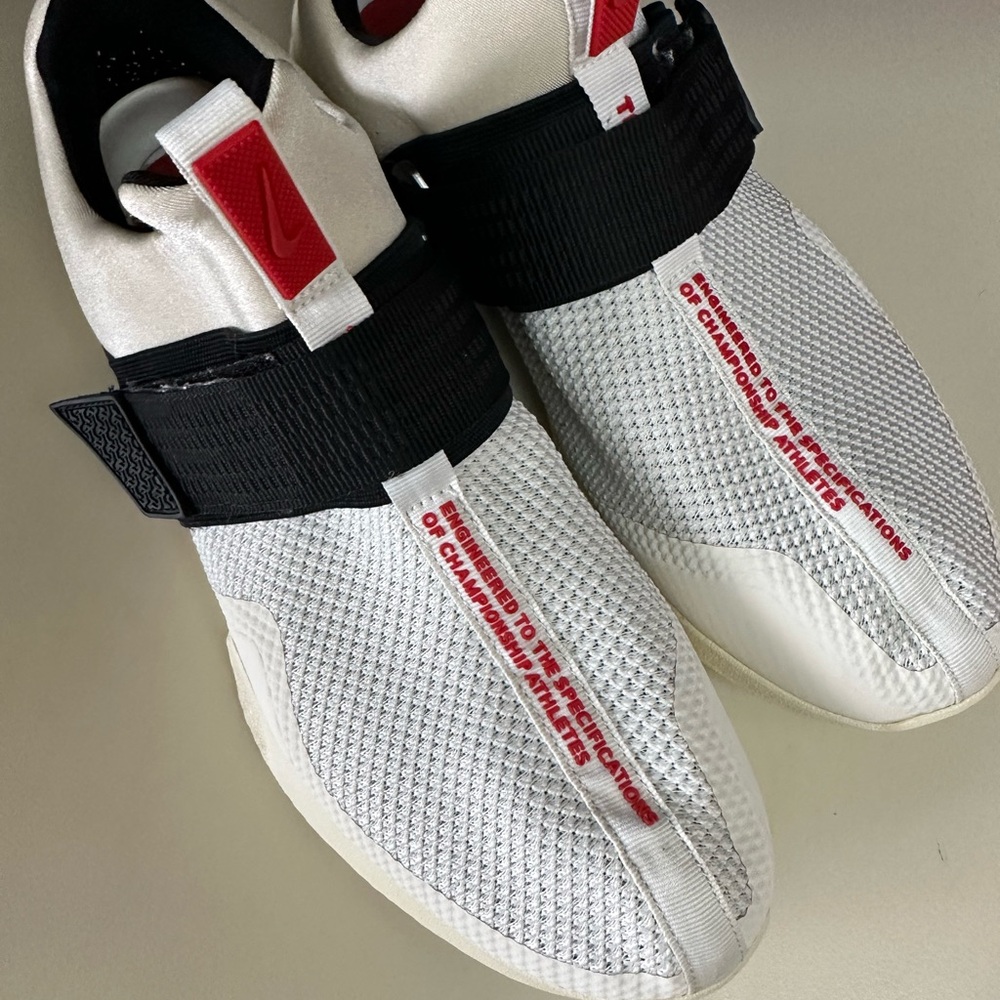 Men’s Nike metcon size 11